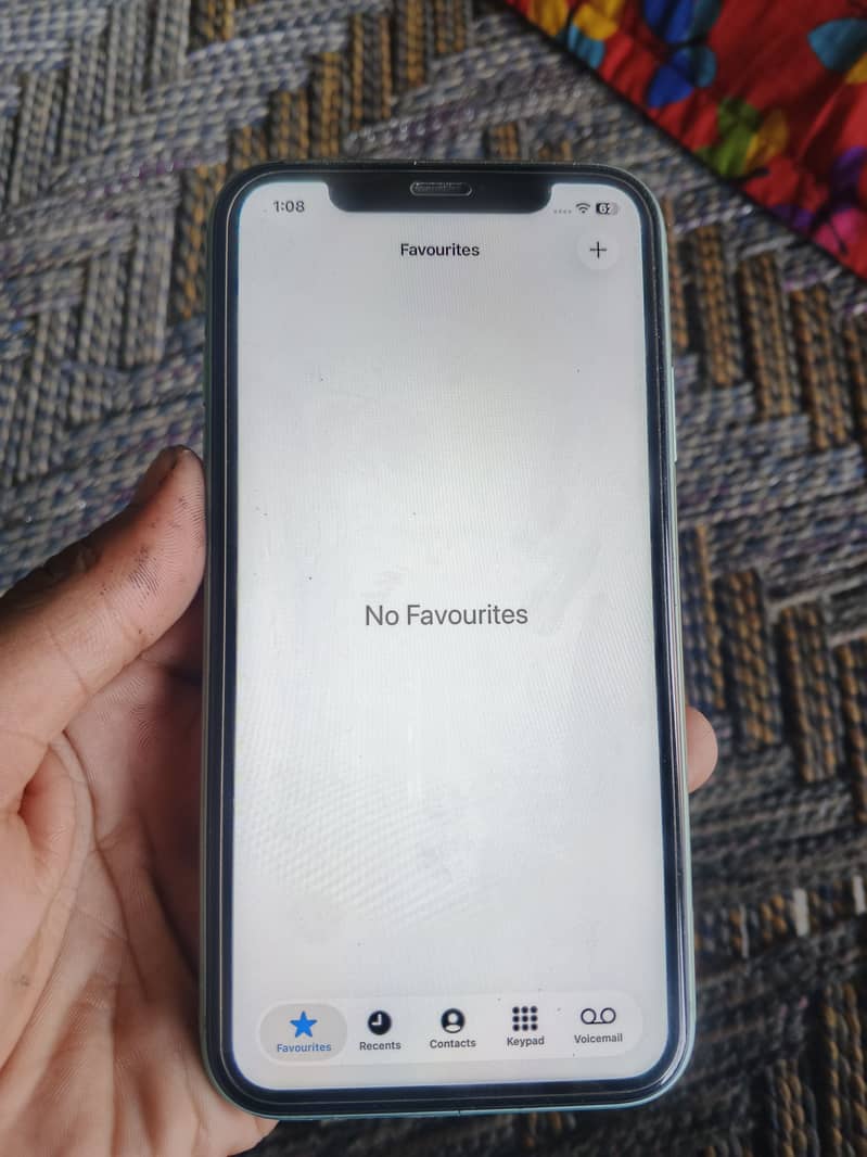 Apple iPhone 11 3