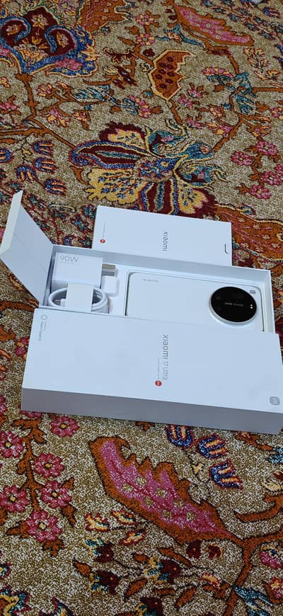 xiaomi 17 ultra 16/512