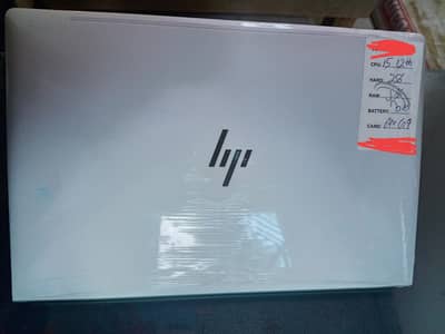 Hp 640 G9