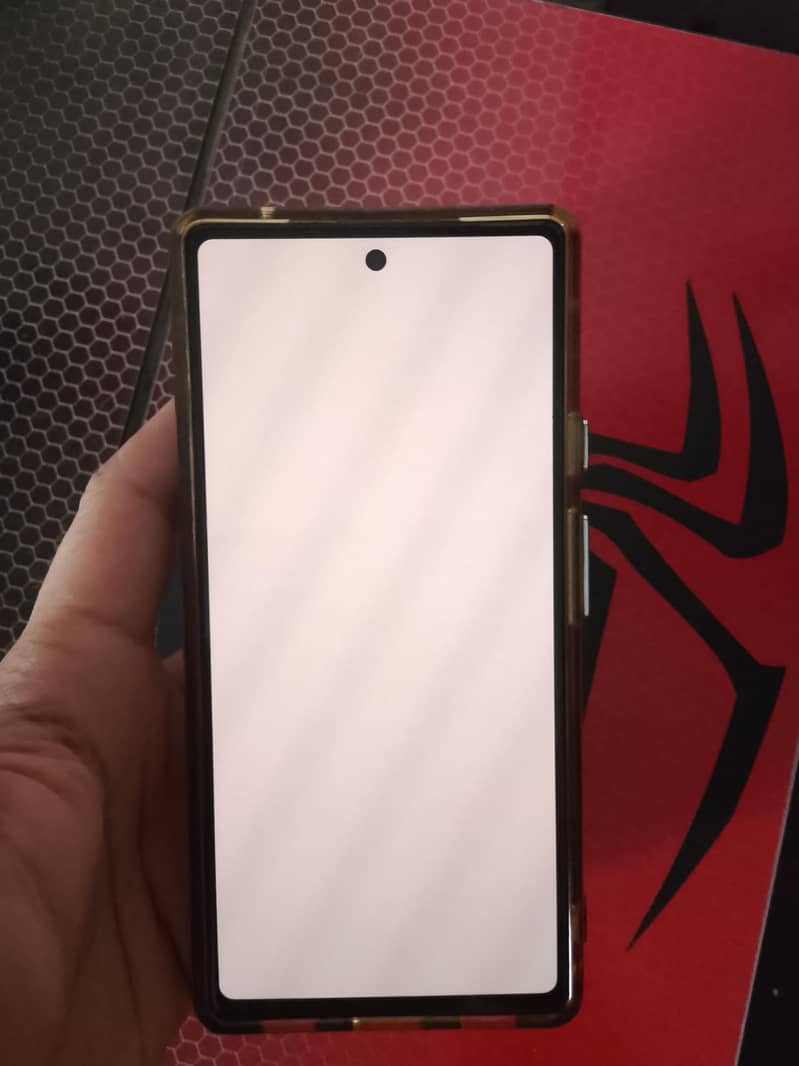 Google Pixel 6a 1