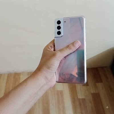 Samsung Mobile S21 Ultra