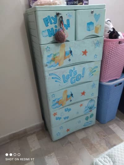 cupboard