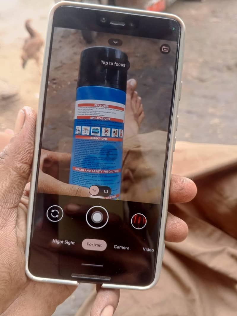 Google Pixel 3 XL 0