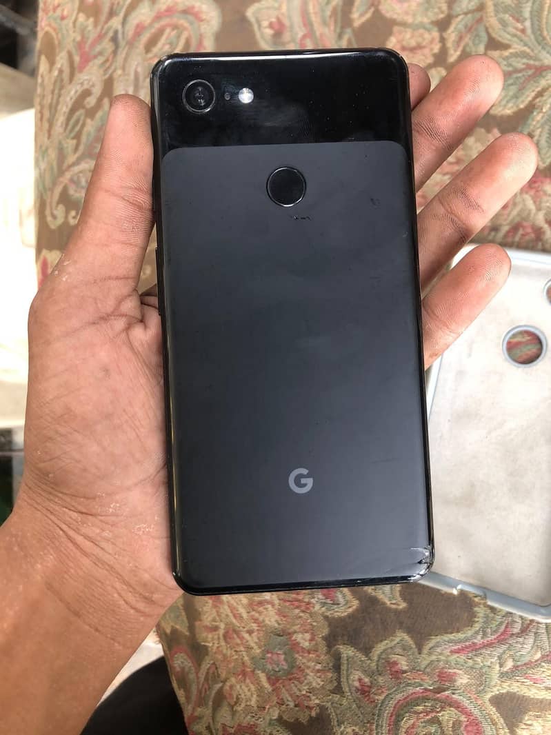 Google Pixel 3 XL 1