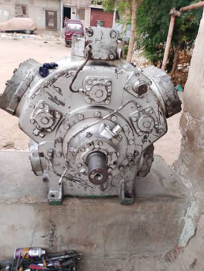 compressor