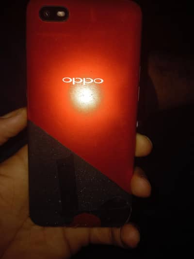OPPO A1