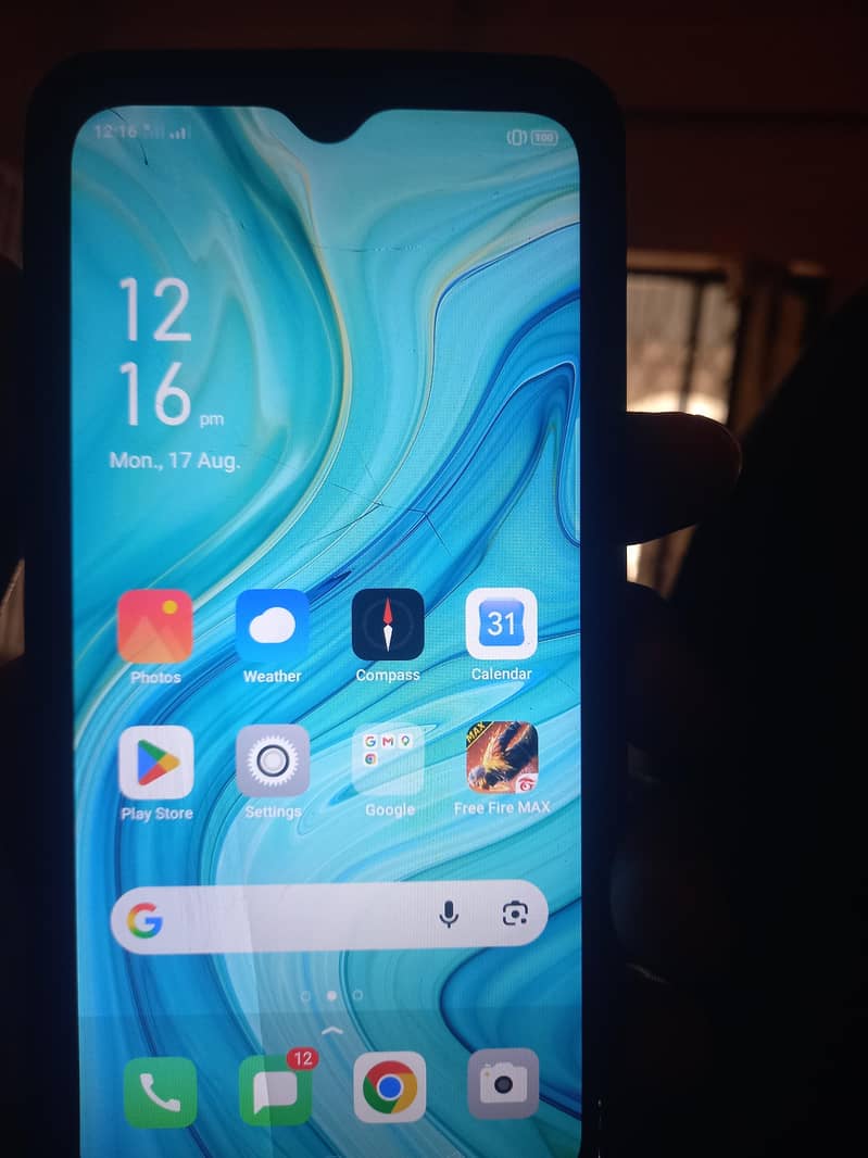 OPPO A1 1