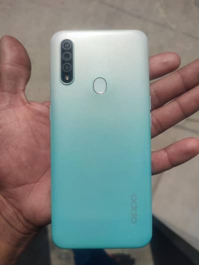 OPPO A31