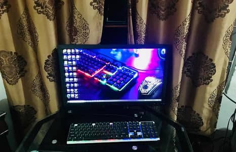 gaming PC good condition