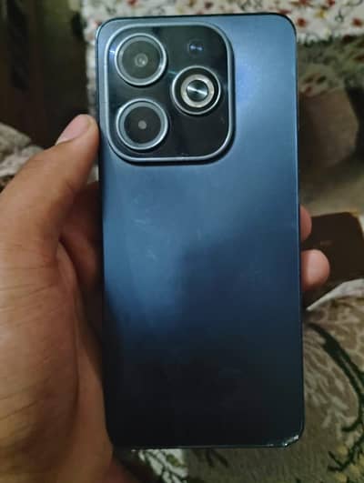 Infinix Hot 40i