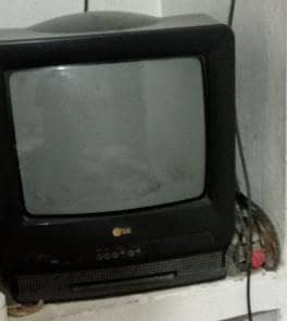 lg tv are very best condition