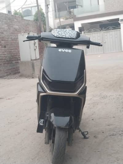 evee gen z for sale no battery