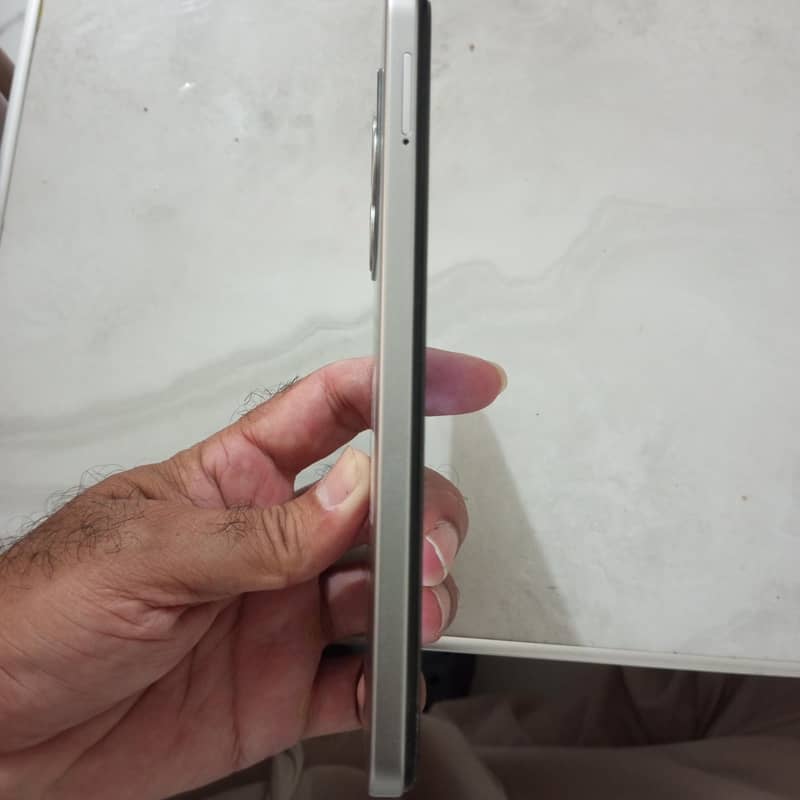 Itel A90 1