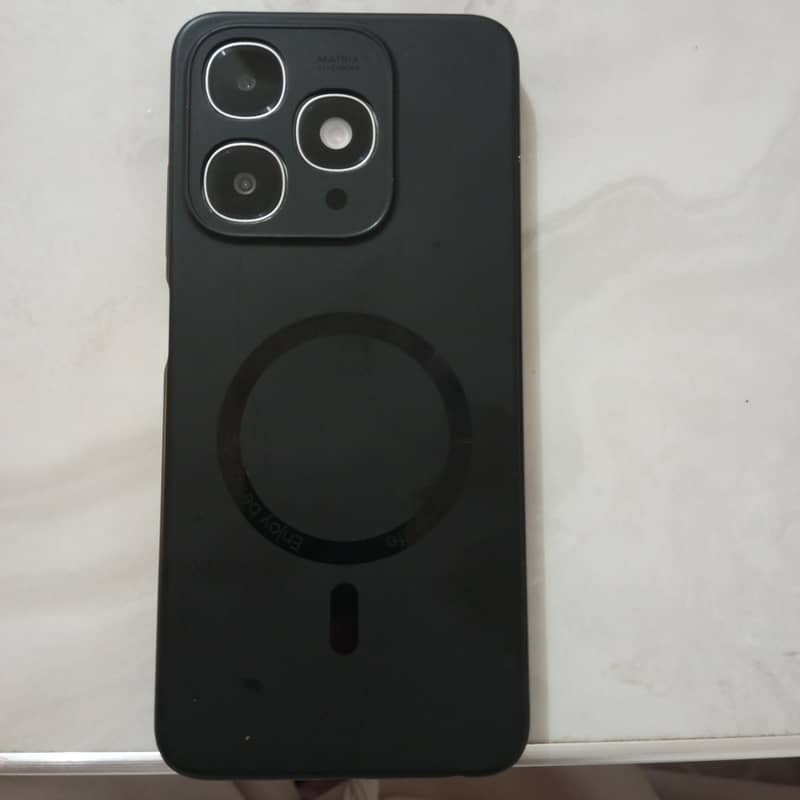 Itel A90 7
