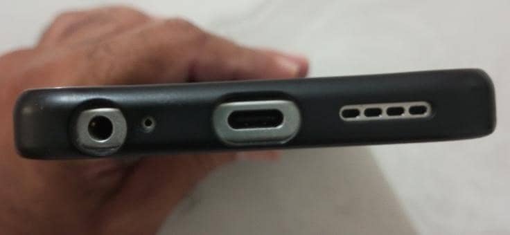 Itel A90 9