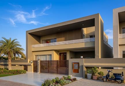 Precinct 51 Paradise Villa 500 Sq Yd for salw