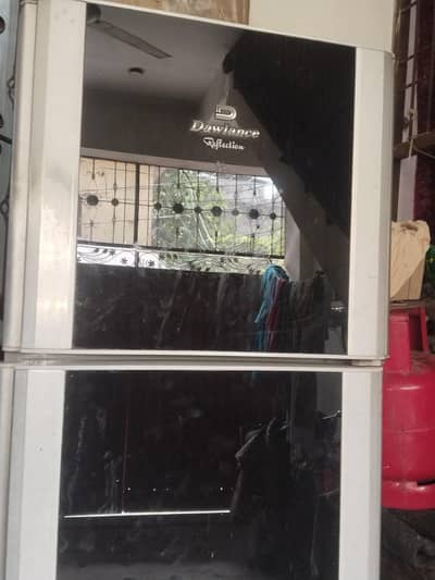 Dawlance 91996 WB GD Reflection Double Door Refrigerator – Extra Large