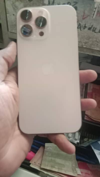 Apple iPhone 16 Pro Max