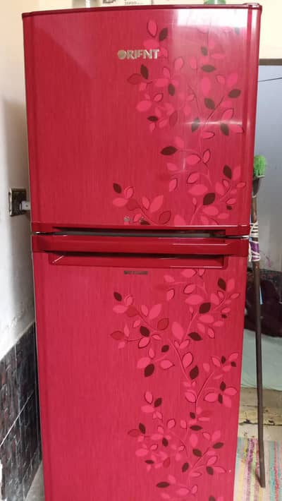 Orient Refrigerator – Excellent Condition