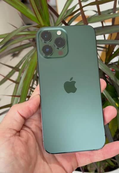 Apple iPhone 13 Pro Max
