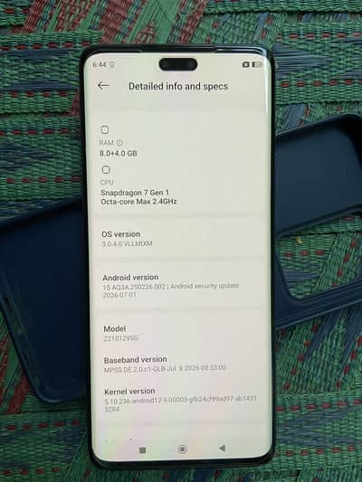 Xiaomi 13 Lite