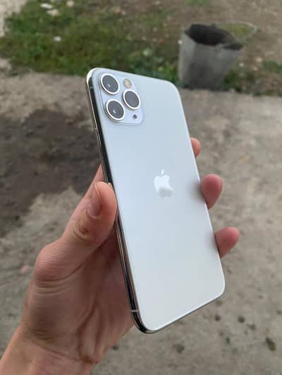 11 pro max dual pta approved