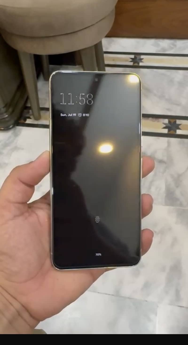 Google Pixel 8 Pro 0