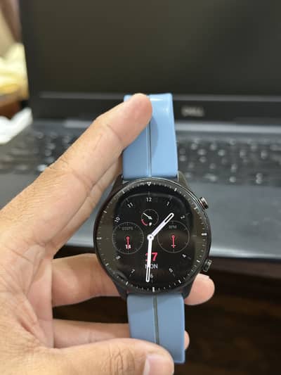 Amazfit Gtr 2