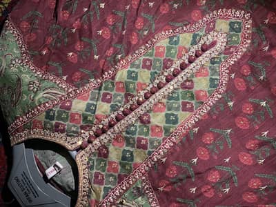 Ethnic Dress