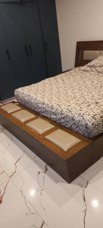 Double Bed set