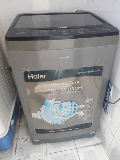new condition