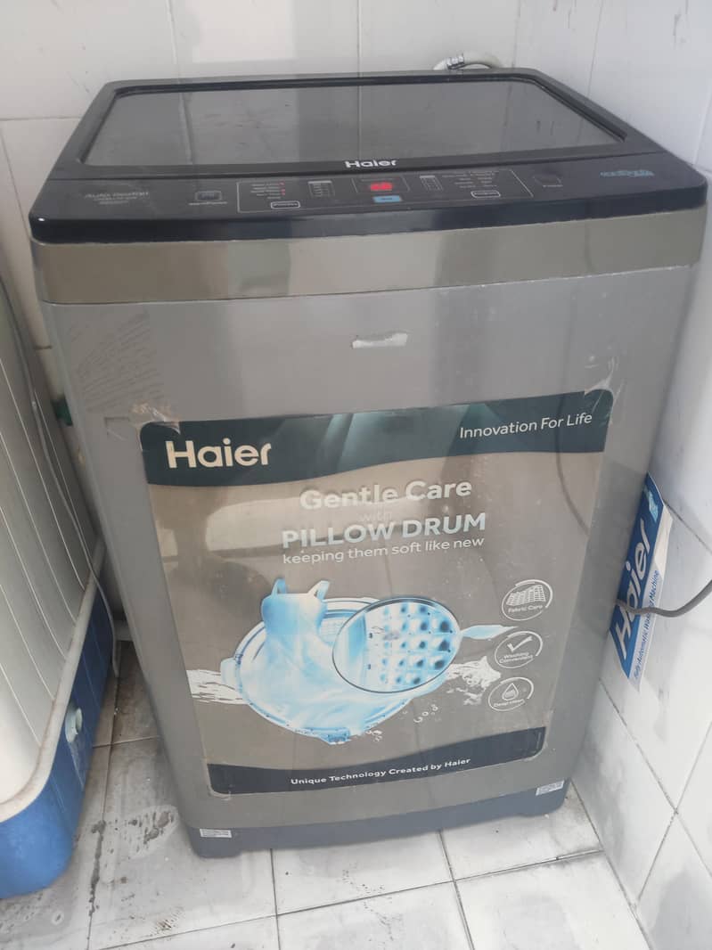 new condition 0