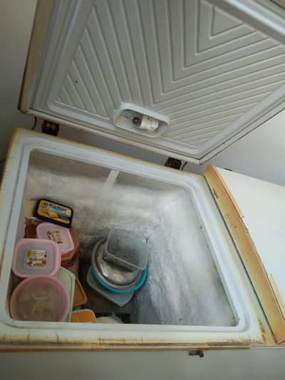 freezer
