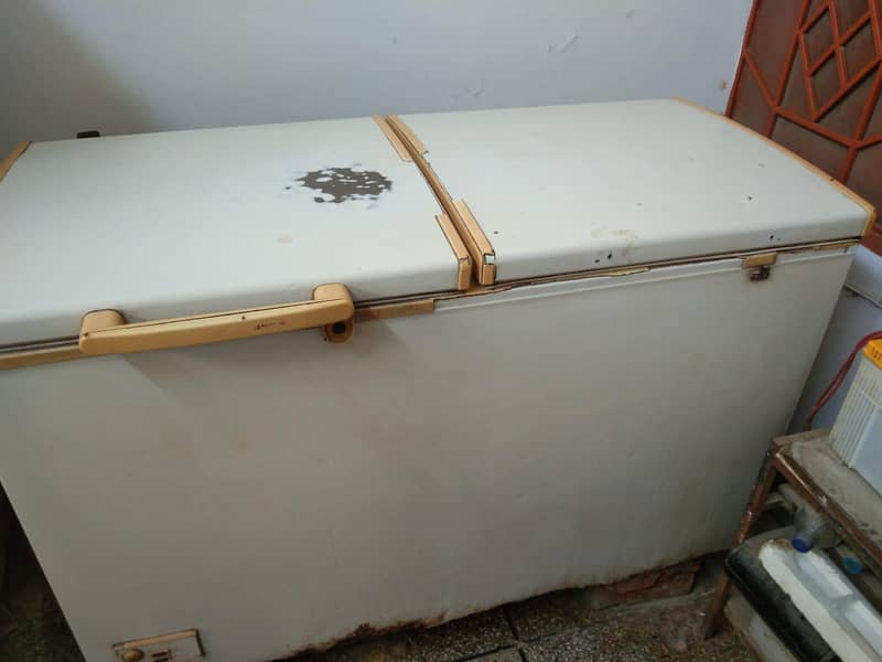 freezer 1