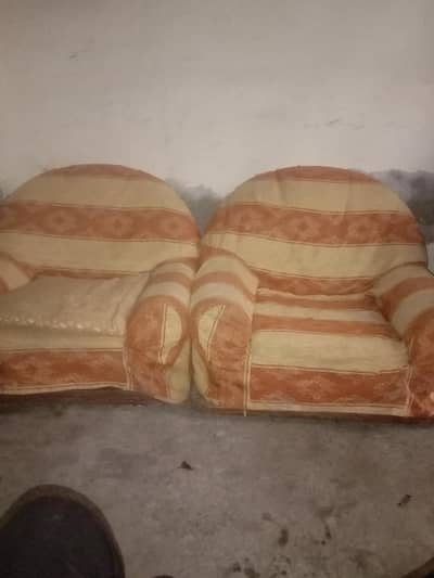 5 seater sofa