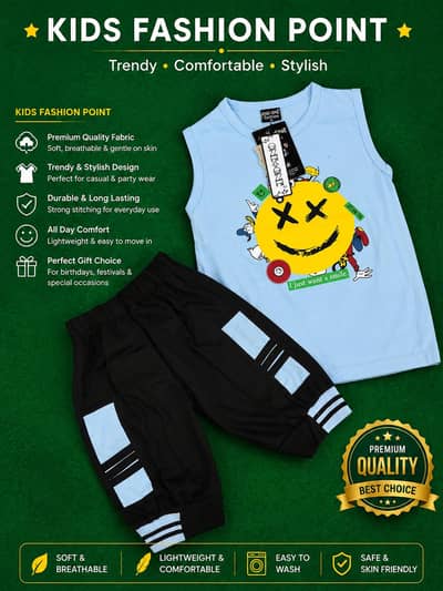 baby boy shirt and short