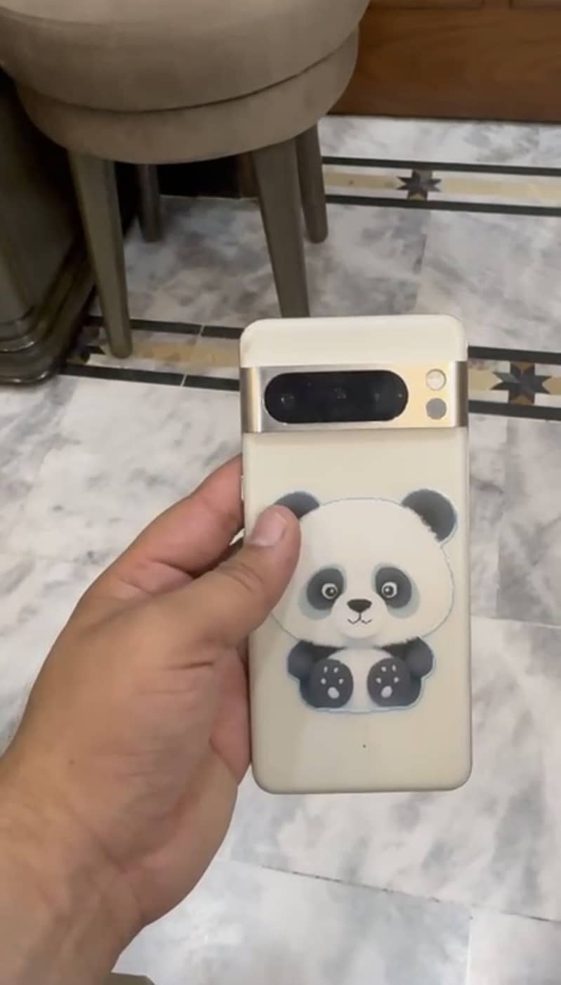 Google Pixel 8 Pro 1