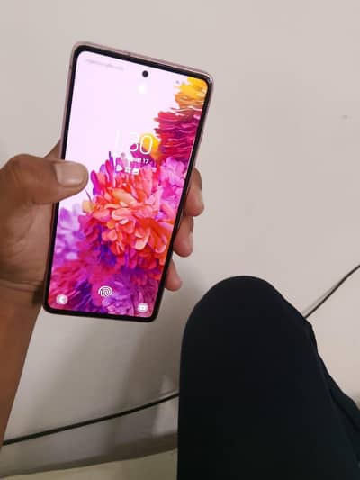 samsung s20fe