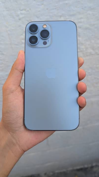 Apple iPhone 13 Pro Max JV