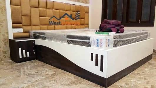 Bed/Double bed/single bed/king size bed/wooden bed/Turkish Bed Set