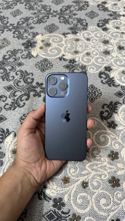 Apple iPhone 15 Pro Max