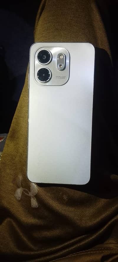 Infinix Smart 9