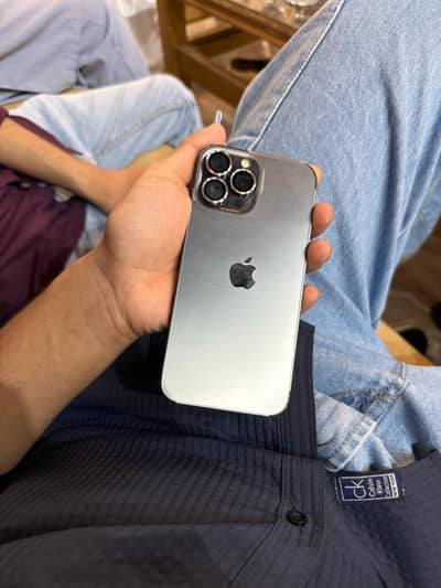 Apple iPhone 13 Pro Max non pta