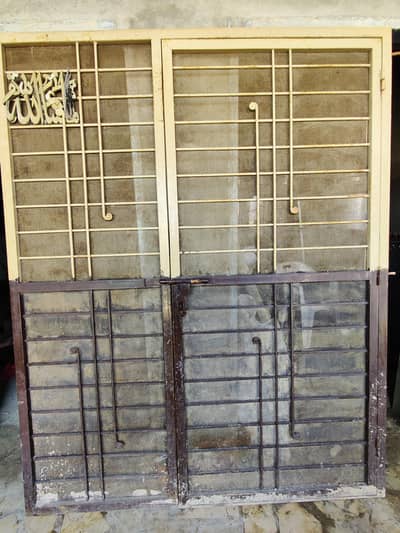 Grill for sale heavy weight