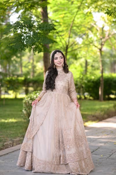 Bridal Maxi for Sale