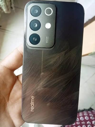 Realme c85 8gb 256gb