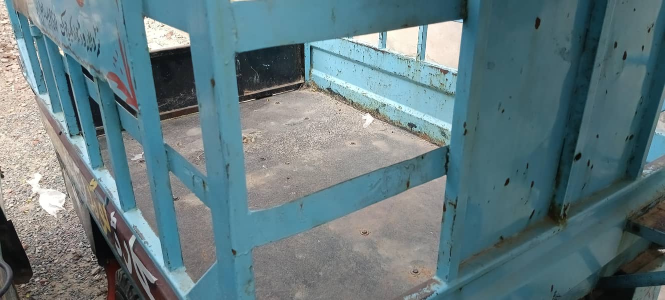 02 Loader Rickshaw 11