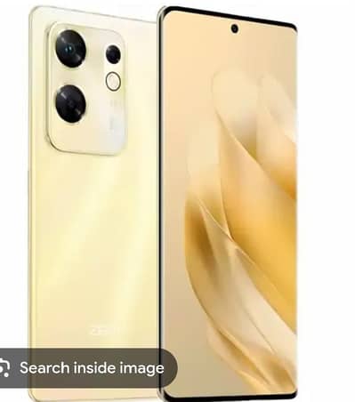 Infinix Zero 30
