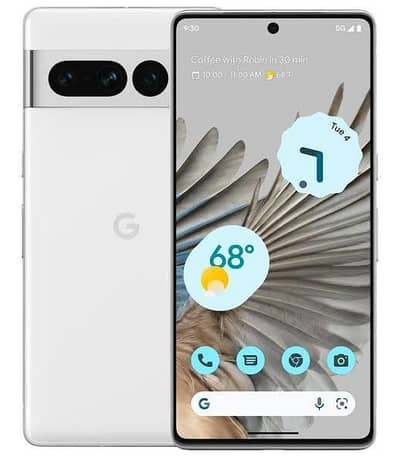 Google Pixel 7 Pro