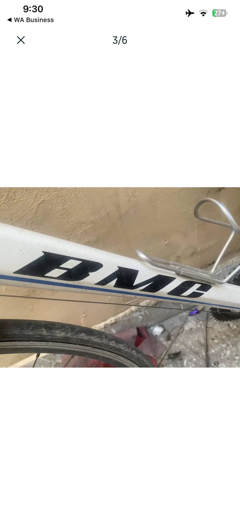 Bicycle 4